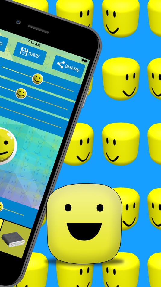 #2. Oof Soundboard for Robuxy Com (iOS) 게시자: Em Nguyen Thi