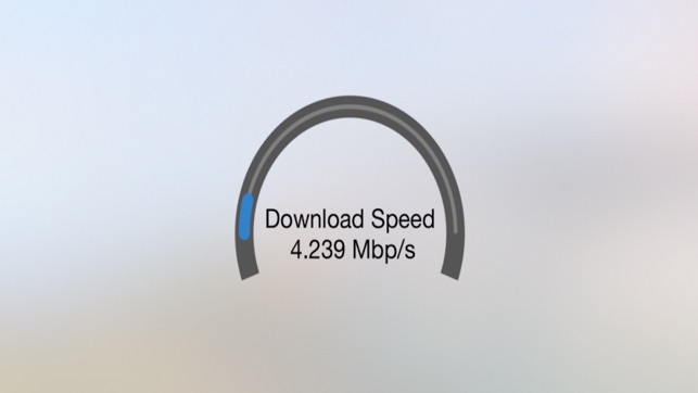 My IP address & Speedtest TV(圖1)-速報App