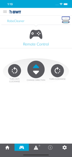 BWT RC screenshot 3