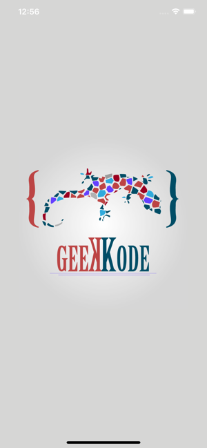Geekkode