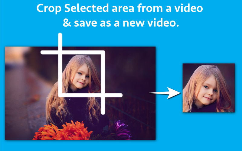 Video Cropper Pro thumbnail 1