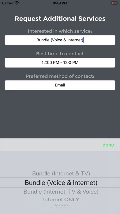 AMPLIA 4U screenshot-5