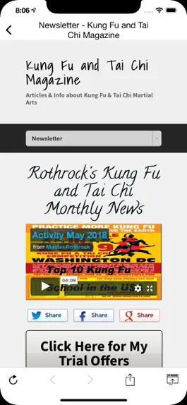 Game screenshot Rothrocks Kung Fu hack