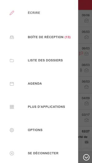 Mailo screenshot 3