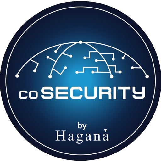 Cosecurity Haganá