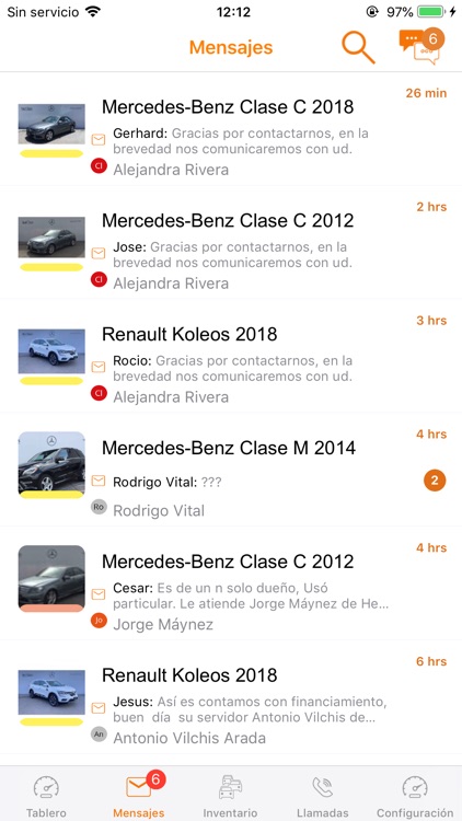 MaxiPublica screenshot-6