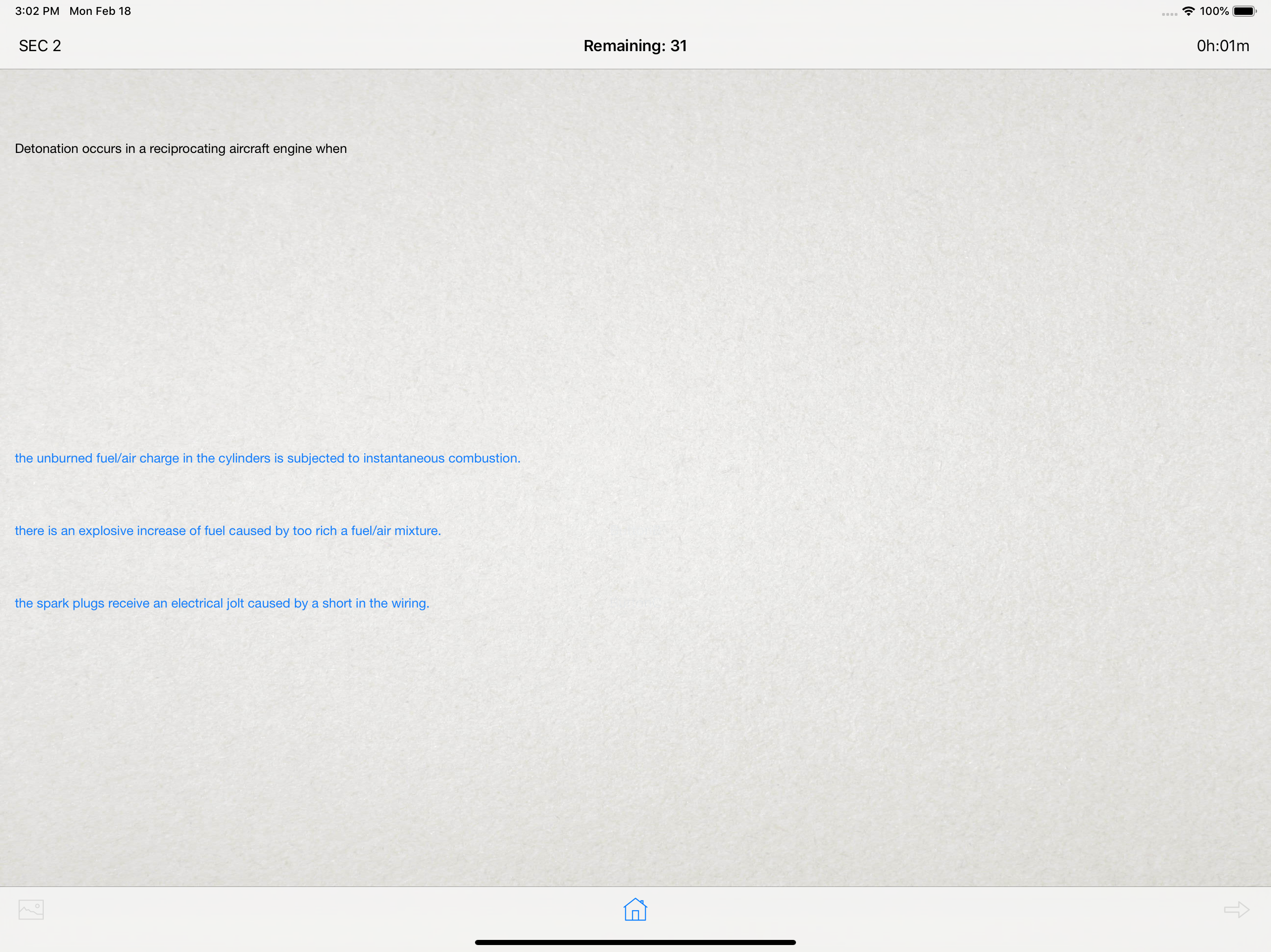 Commercial Pilot Airplane Prep screenshot 16