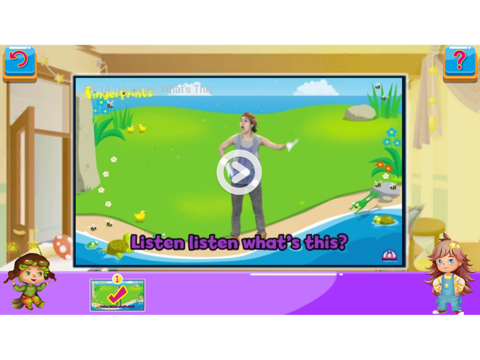 Booster 教学系统