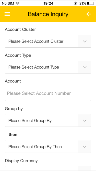 Screenshot #3 pour DCash Connect