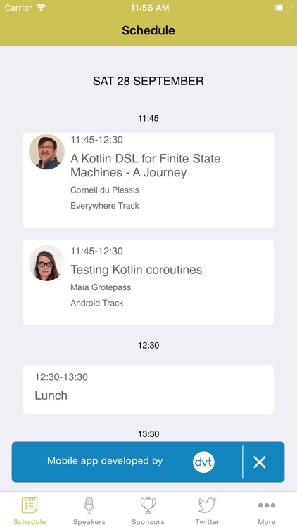 Kotlin Everywhere South Africa