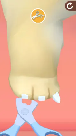 Game screenshot pet salon 3D hack
