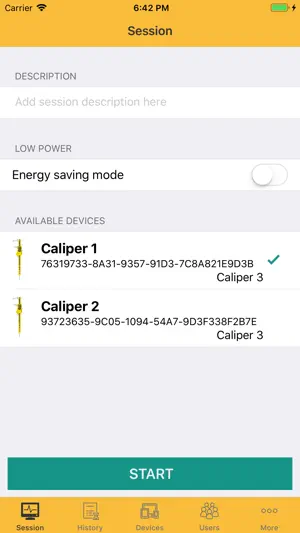 Microtech Data Systems screenshot 1