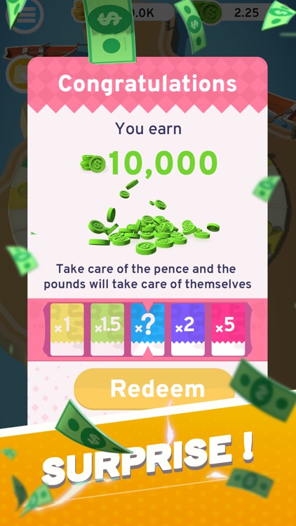 Lucky Dice - Get Rewards Easy