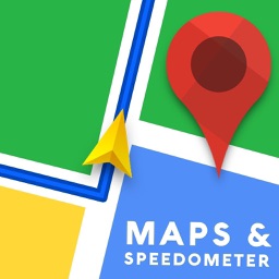 Compteur de vitesse Navigation