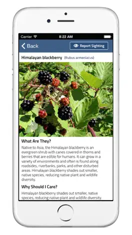 Game screenshot WA Invasives hack
