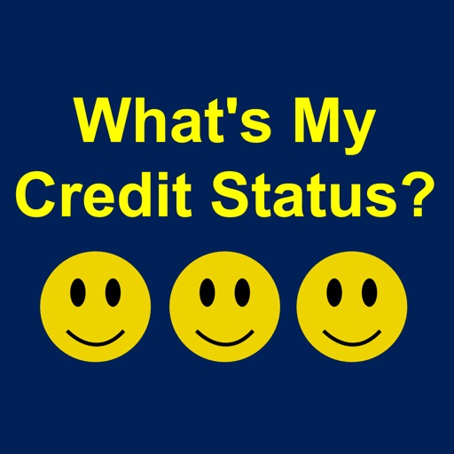Whats My Credit Status?