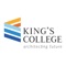 This is the personalize app for Kings College, connected to Sajilo School Manager