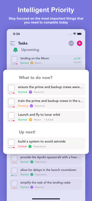 Nural Smart Personal Assistant(圖3)-速報App