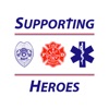 Supporting Heroes Mobile