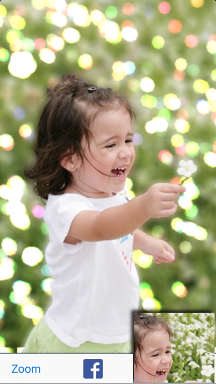 Blur Shine Pro - focus effect