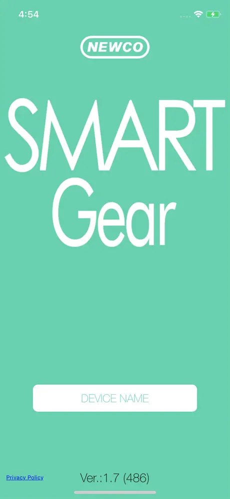 Smart Gear Hybrid