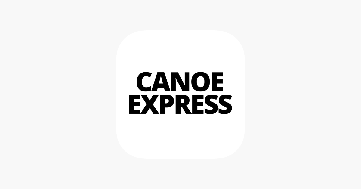 ‎Canoe Express on the App Store
