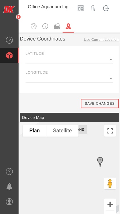 Digi-Key IoT screenshot-6