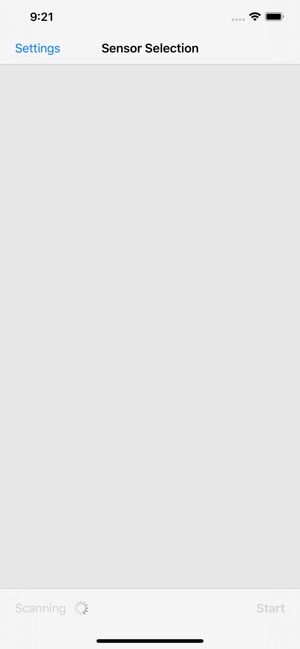 IDTSense(圖2)-速報App
