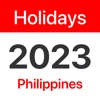 Philippines Holidays 2023