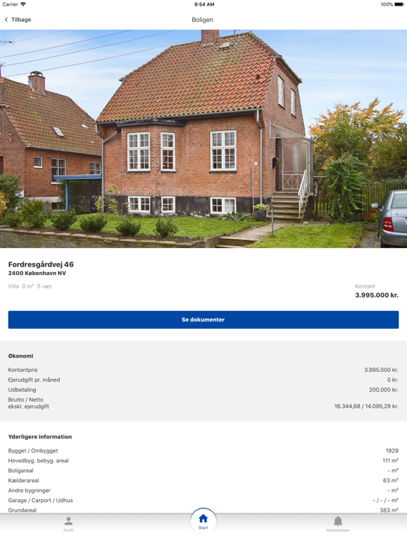 Screenshot #5 pour MM Living