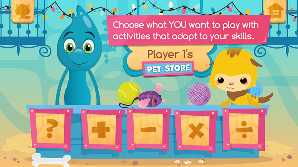 #2. Pet Bingo - Duck Duck Moose (iOS) Podle: Duck Duck Moose LLC