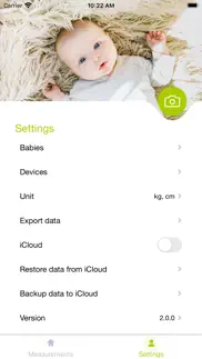 babygrowing iphone resimleri 4