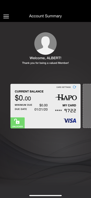 HAPO Visa(圖2)-速報App