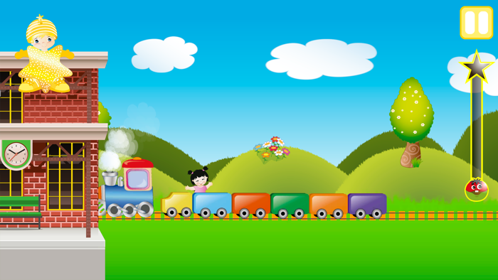 Palomitas de maíz 5 años