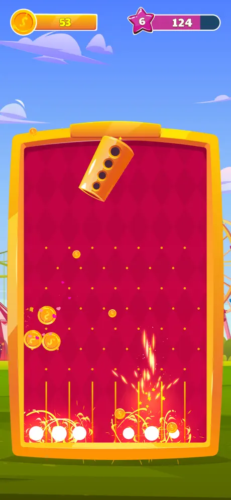 Coin Blast