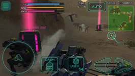 Game screenshot Destroy Gunners SP-α apk