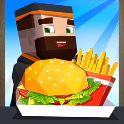 Burger Cooking Simulator