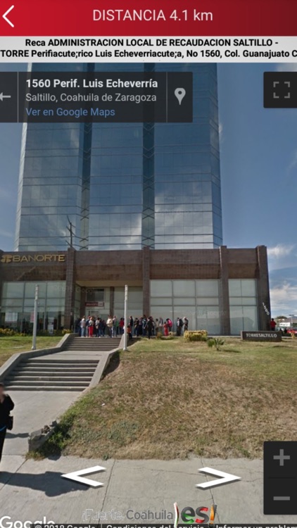 Paga Fácil Coahuila