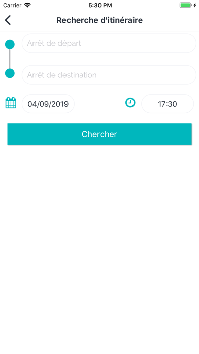 Screenshot #2 pour Calibus
