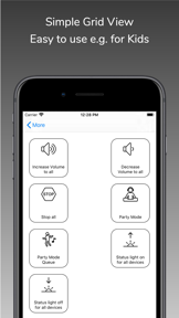 SonoSequencr screenshot