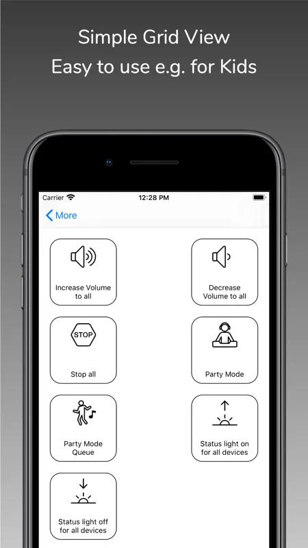SonoSequencr screenshot 5 of 5