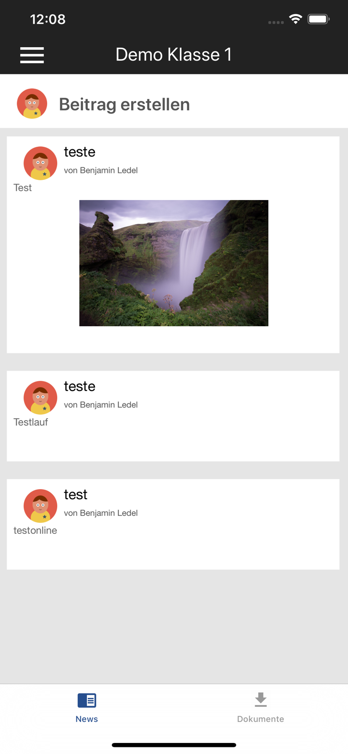 Sportschule im Olympiapark