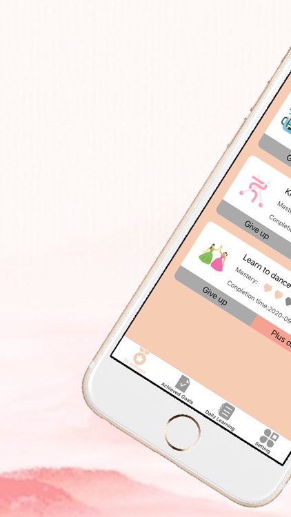 All-round Development