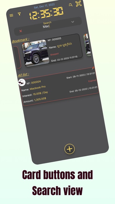 Pawn | Loan Screenshot