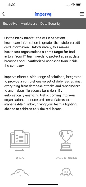Imperva Partner Express(圖3)-速報App
