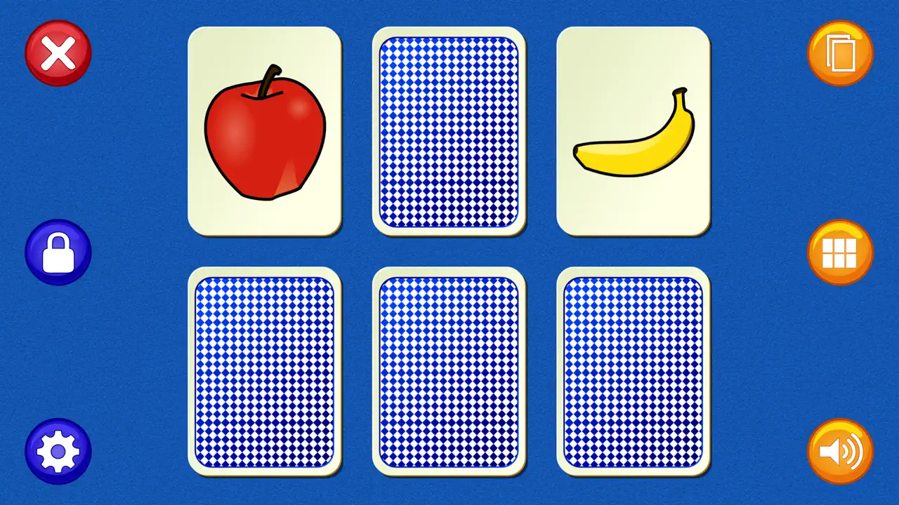 Matching Pairs iPhone Ekran Görüntüsü 2