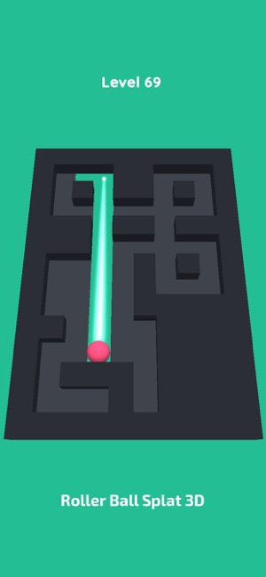 Roller Ball Splat 3D(圖7)-速報App