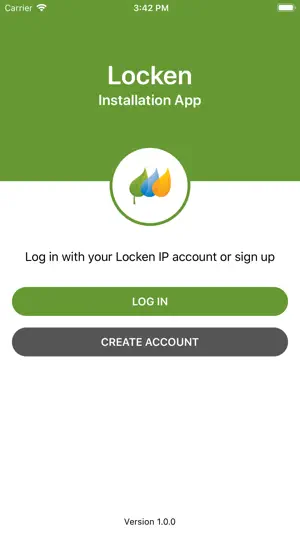 MyInstaller SP screenshot 1