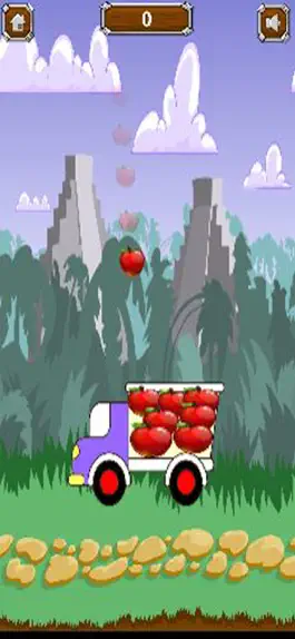 Game screenshot Apple Farm Legend hack