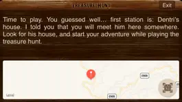 Game screenshot iLIFE-TROODOS Treasure Hunt hack